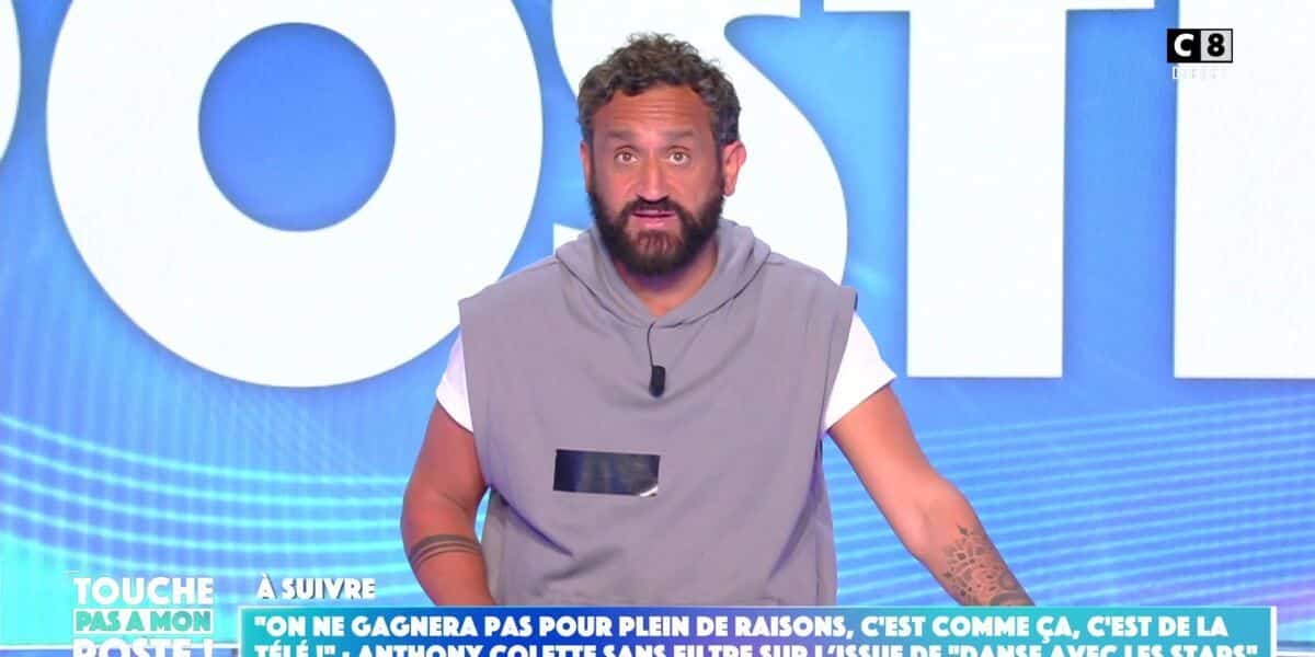 chroniqueuse tpmp devoile nombre conquete choc plateau