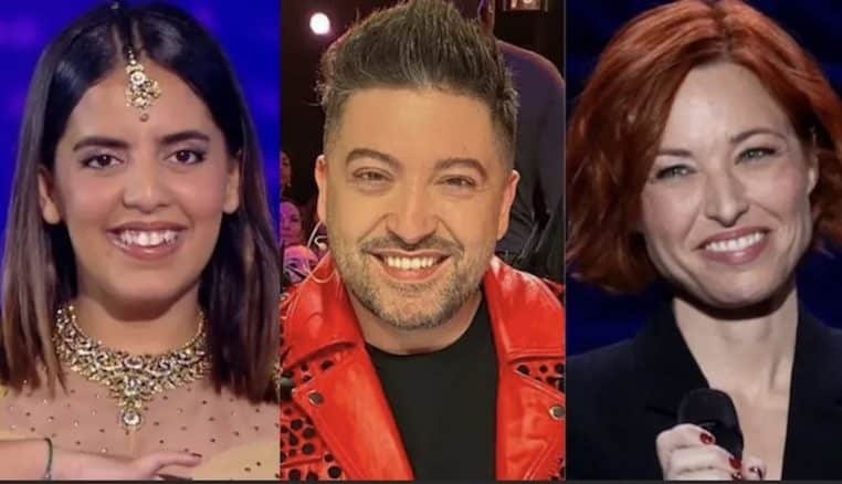 clash ines reg natasha st pier chris marques