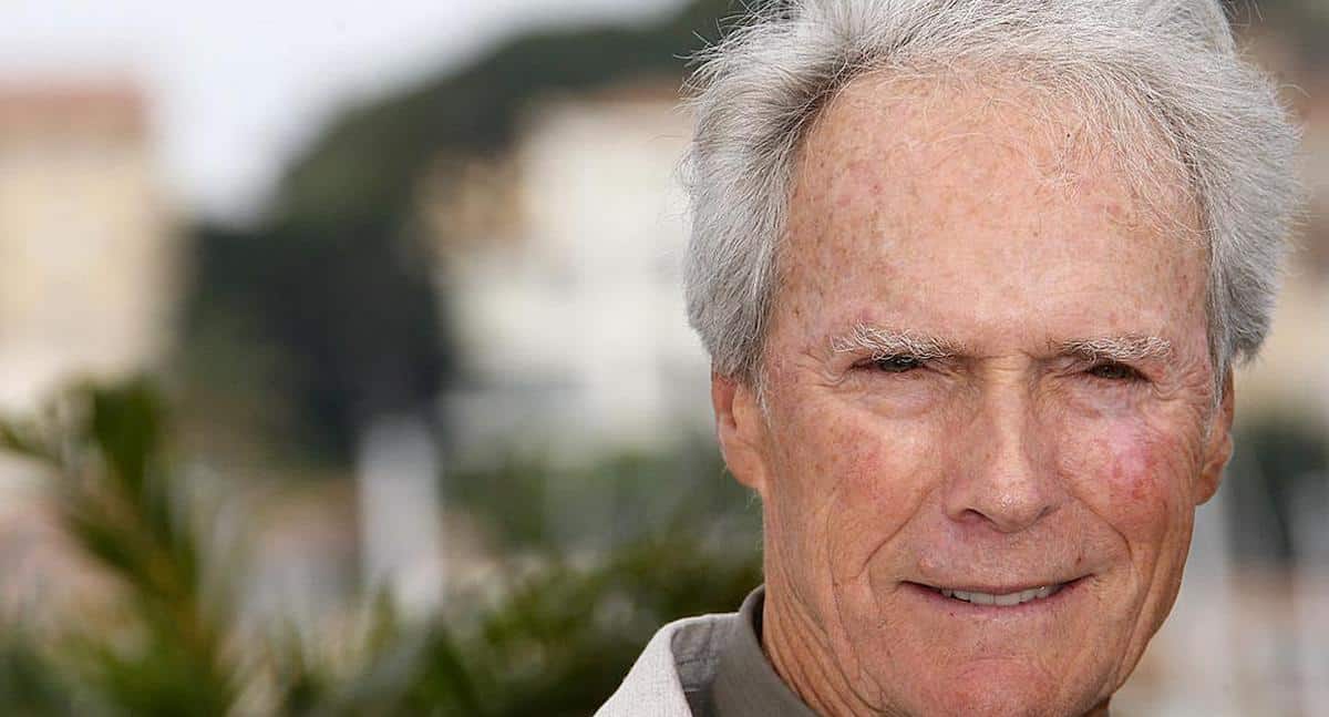 clint eastwood photo derniere apparition inquiete