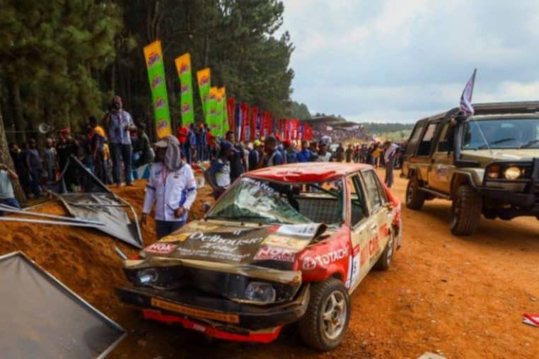 course automobile Sri Lanka