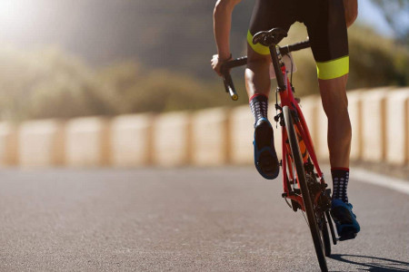 cycliste
