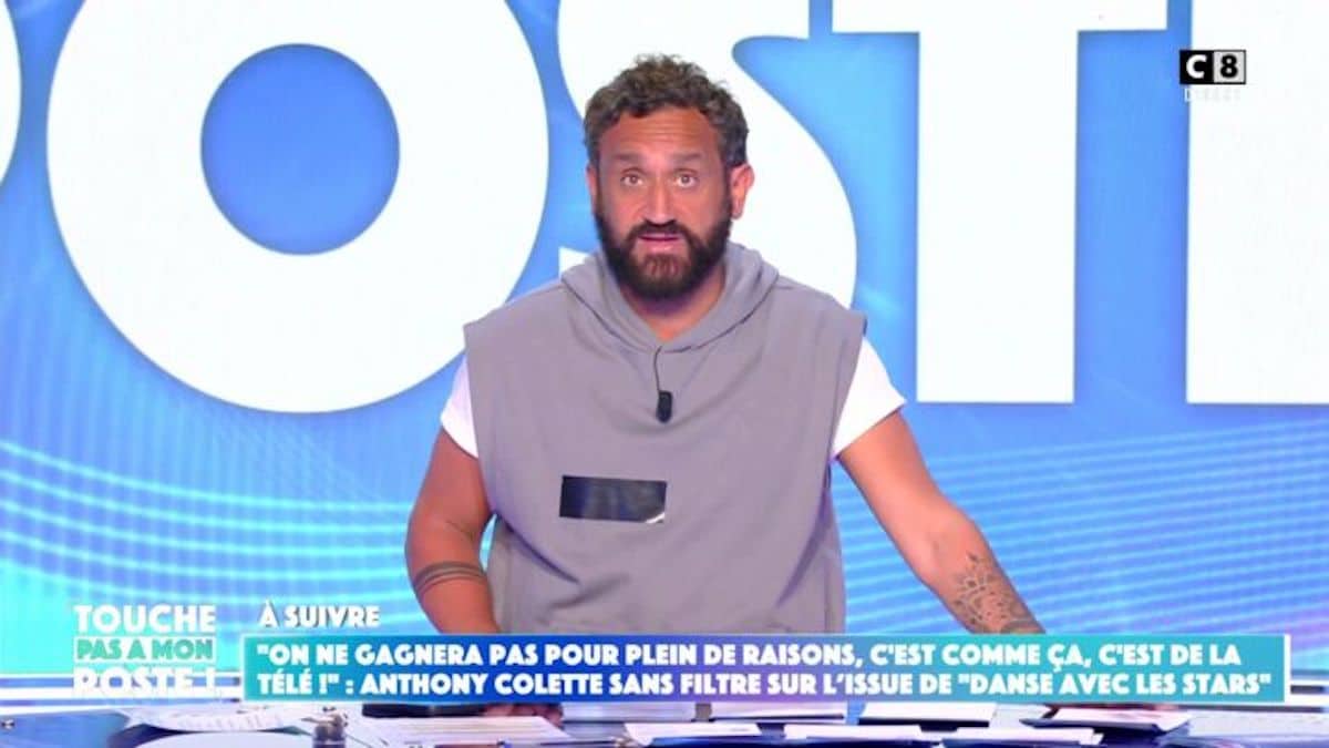 cyril hanouna au plus mal annonce mort etre cher