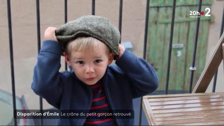 disparition emile ossements morsure