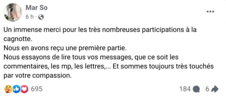 emile petit garcon mere