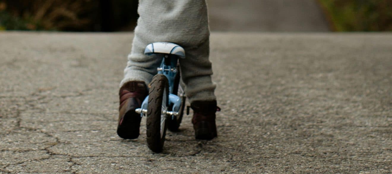 Un enfant de deux ans percuté par un conducteur sans permis