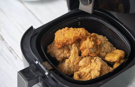 friteuse à air