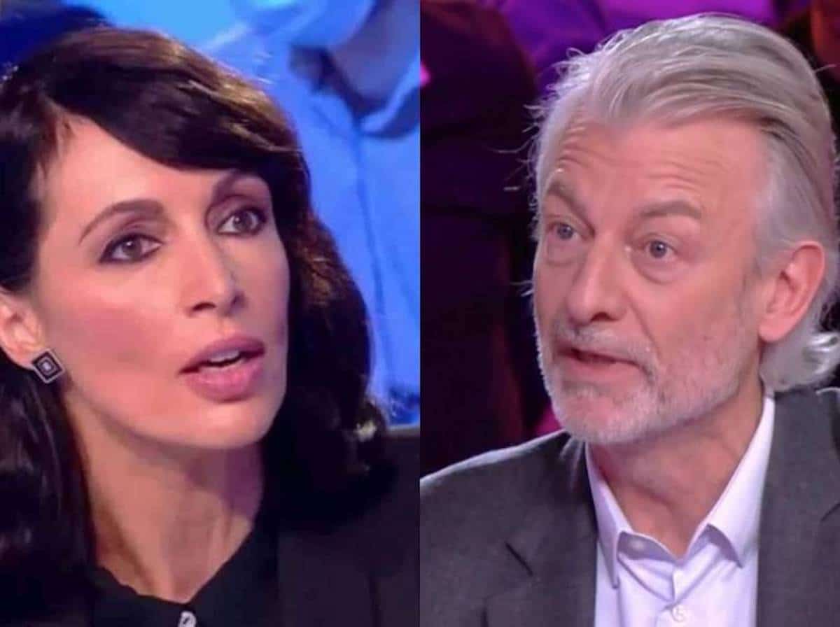 gilles verdez geraldine maillet tpmp