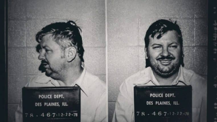 Affaires criminelles John Wayne Gacy