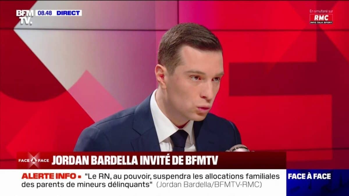 jordan bardella rn pouvoir mesure prise choc