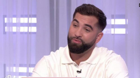 kendji girac accident domestique version contradictoire