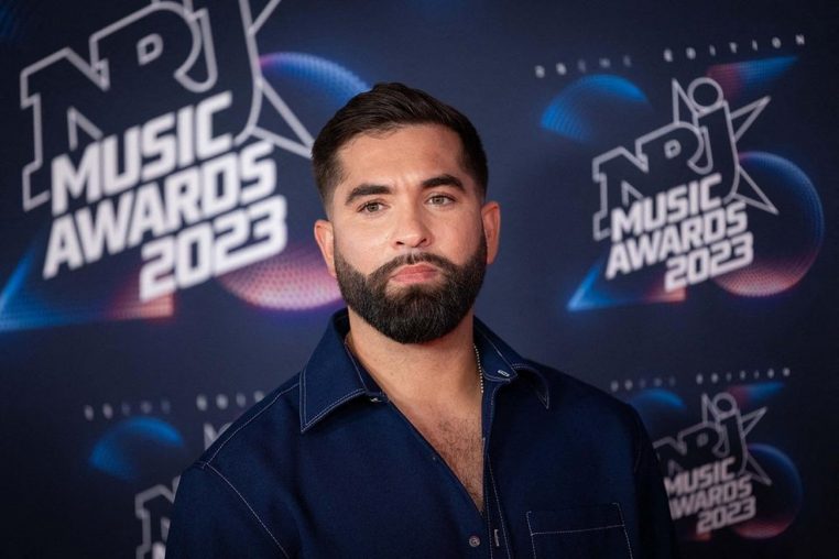 Kendji Girac accro à l'alcool et à la cocaïne ?