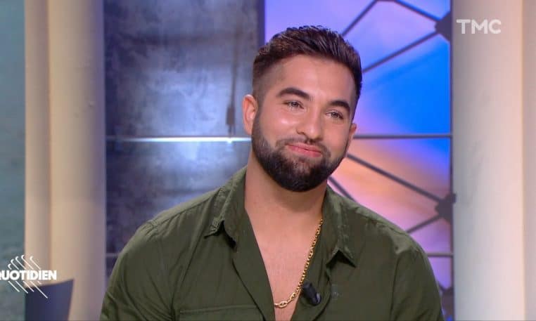 kendji girac blesse balle nom vrai famille