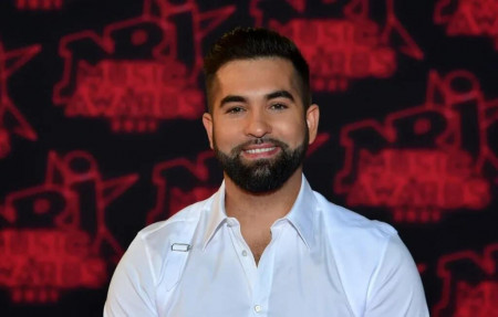 Kendji Girac blessé par balles