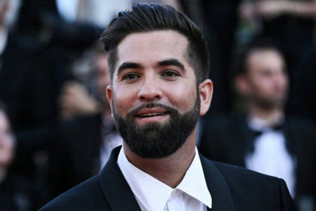 Kendji Girac rend son luxueux appartement parisien