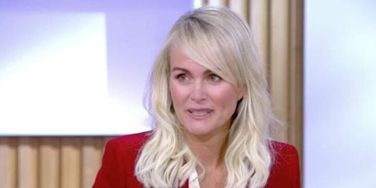 laeticia hallyday candidat tele realite tres proche