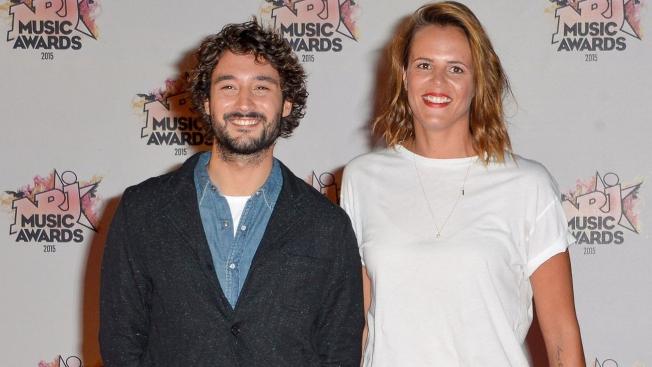 Laure Manaudou et Jérémy frérot séparés