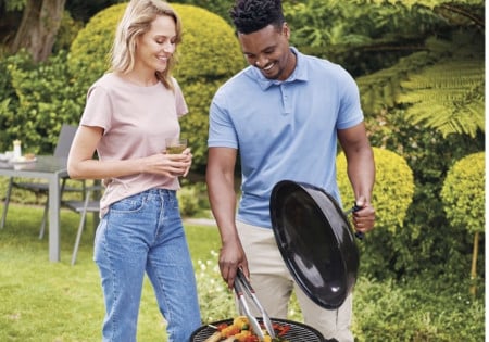 lidl vend barbecue pas cher affaire