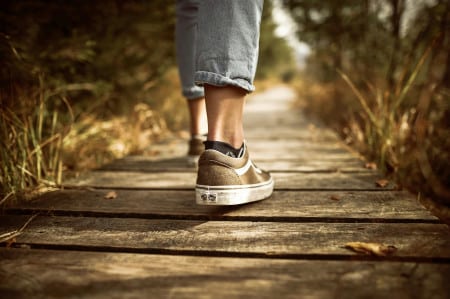 marcher 10 000 pas jour