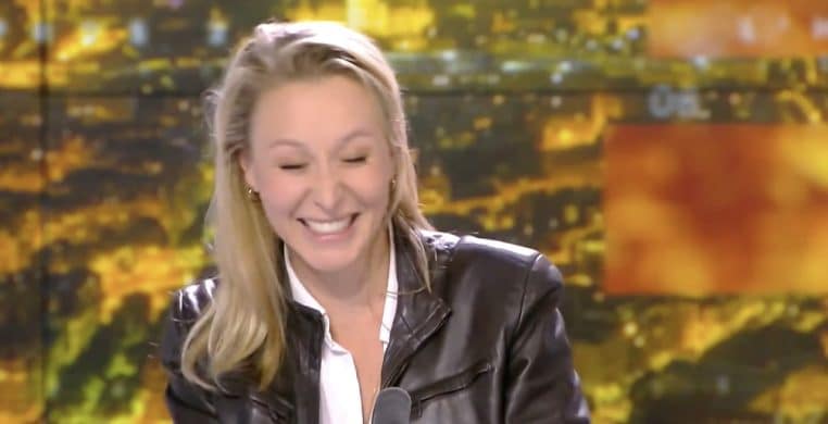 macron marion maréchal le pen