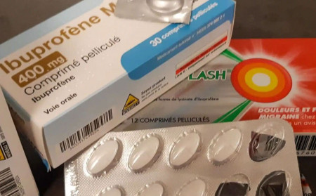 médicaments médicament
