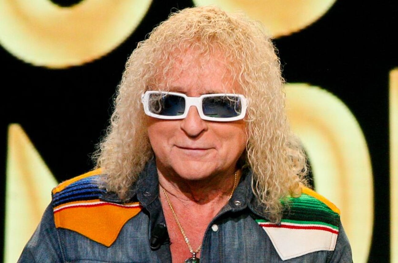 Michel Polnareff pousse un coup de gueule