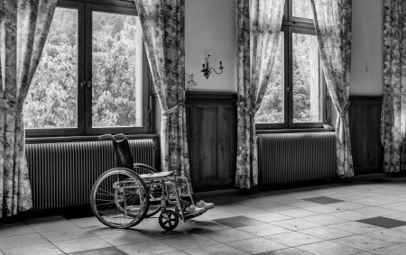 Une octogénaire violée par son auxiliaire de vie