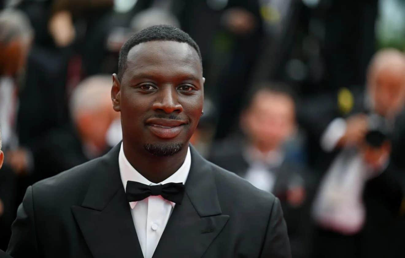 Omar Sy évadé fiscal ? Il répond