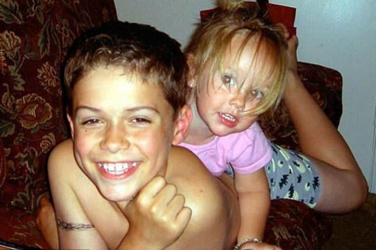 paris bennett petite sœur (2)