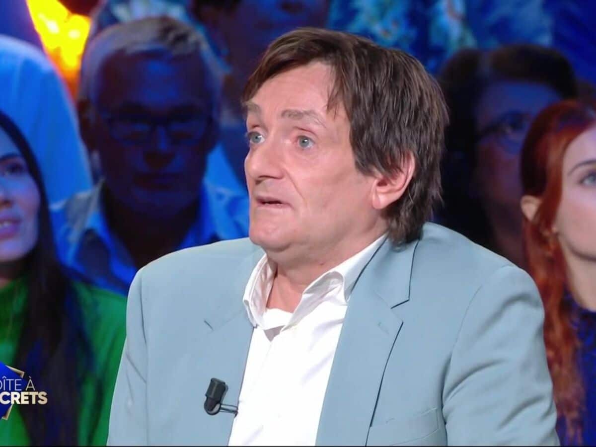 pierre palmade resultat analyse psychiatrique