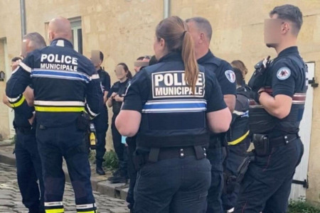 police