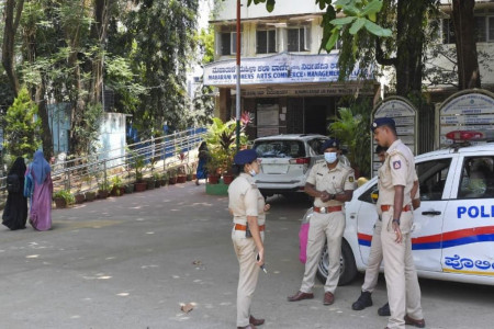 police inde 12 ans kidnappée fille