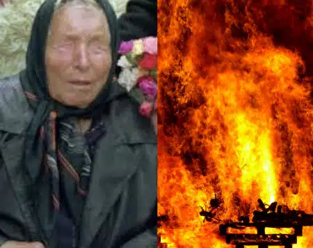 Baba Vanga : ces prédictions exactes pour l'année 2024