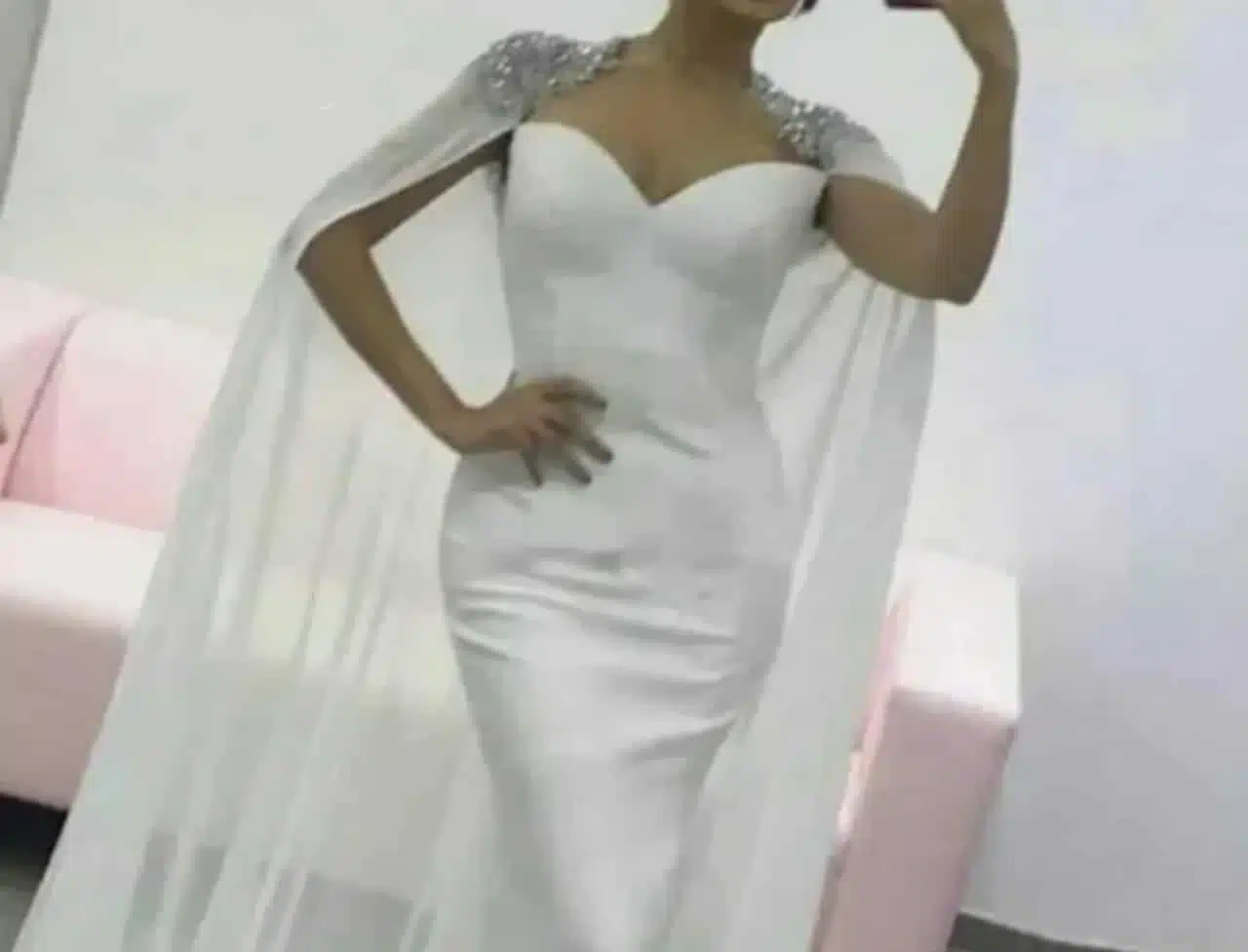 robe mariée