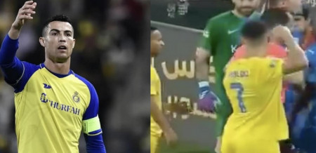 ronaldo