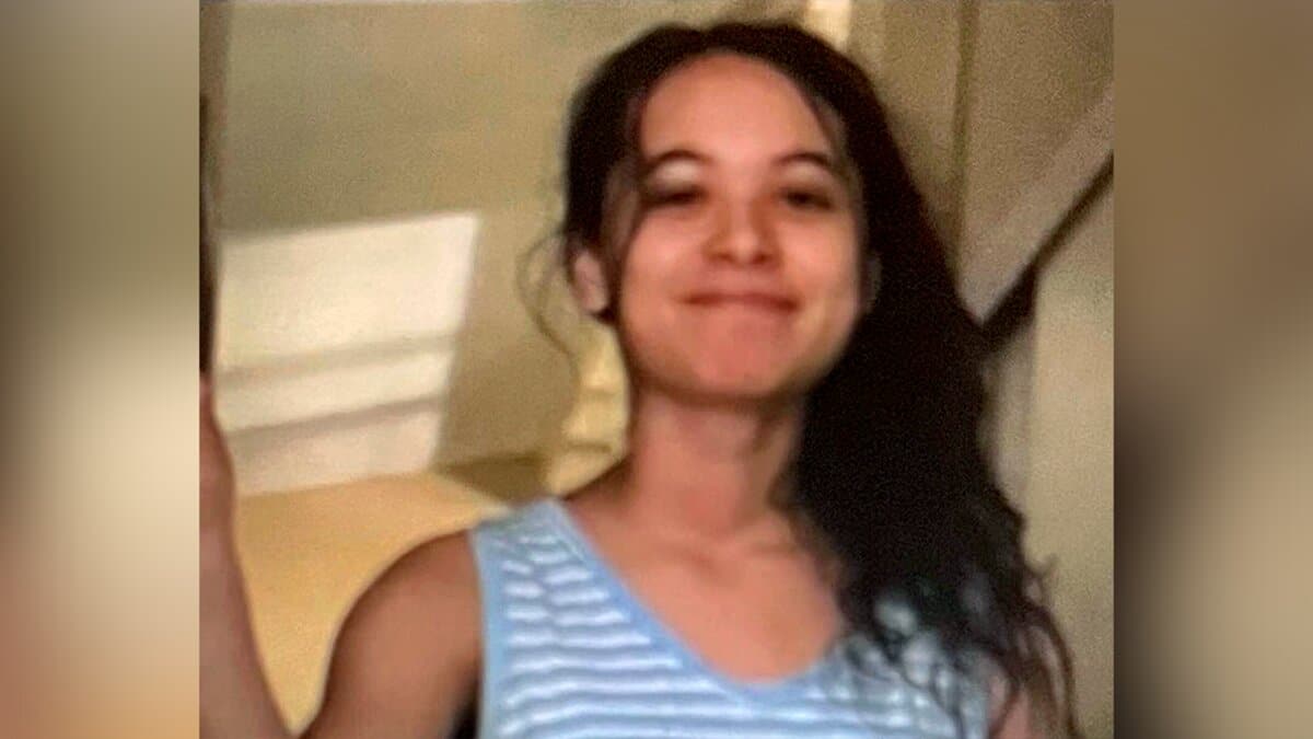 Savannah, 15 ans, abattue par la police