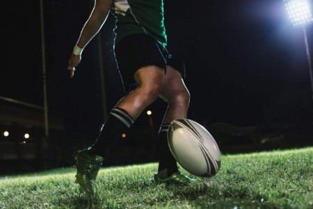 sport rugby