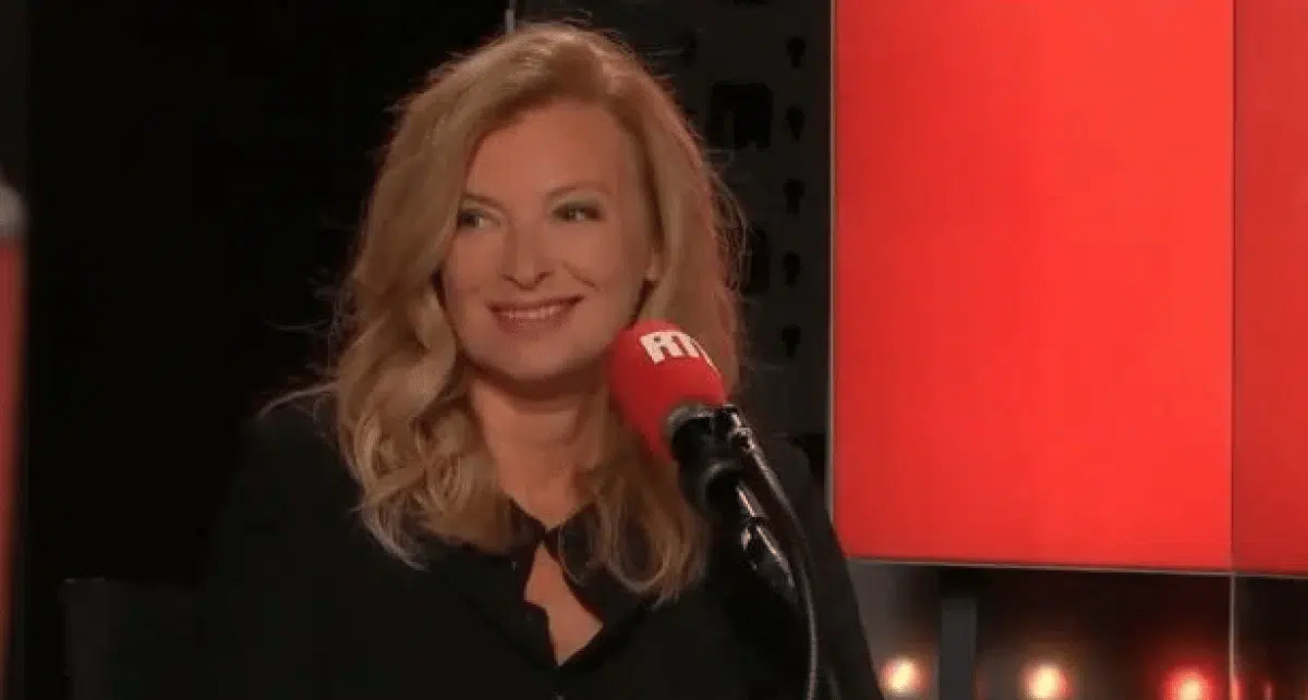 valerie trierweiler drague adil rami