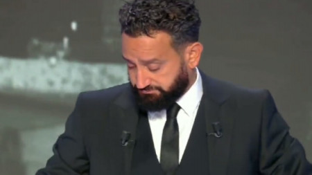 Hanouna
