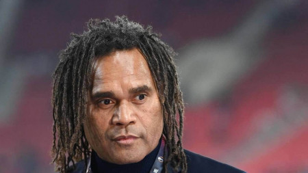Christian Karembeu