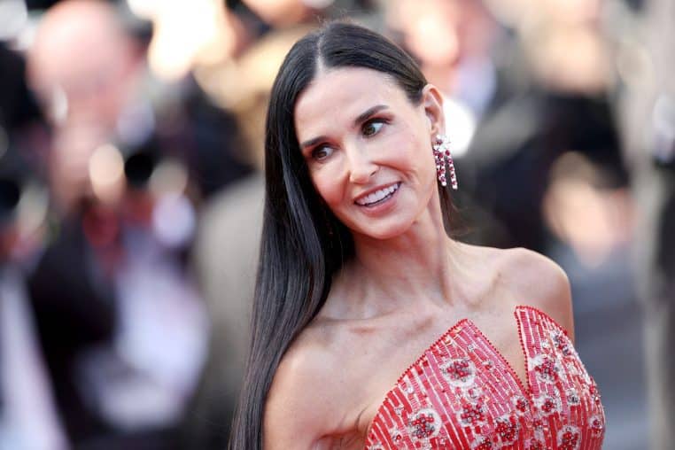 Demi Moore