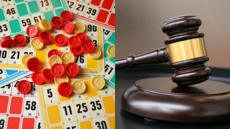 Loto Justice