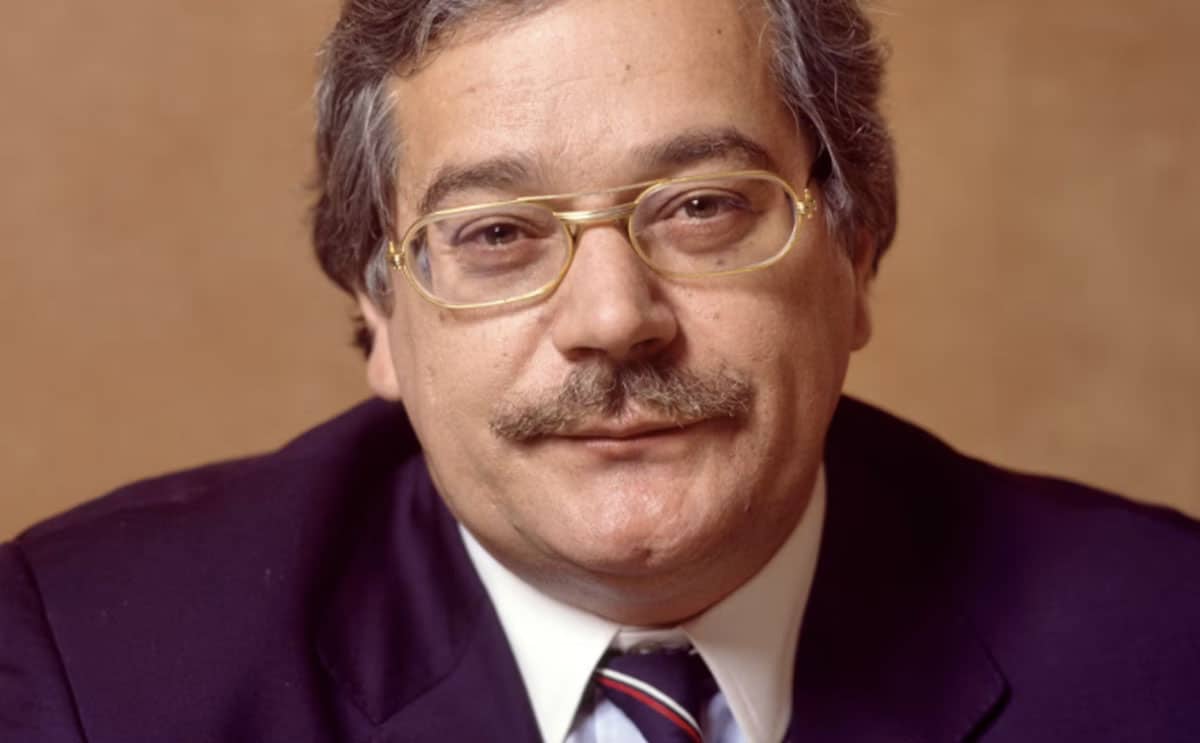 Jacques Merlino