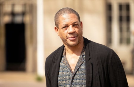 JoeyStarr