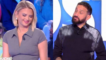 Kelly Vedovelli - Hanouna