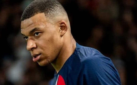Kylian Mbappé mercato