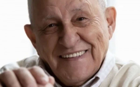 Maurice centenaire