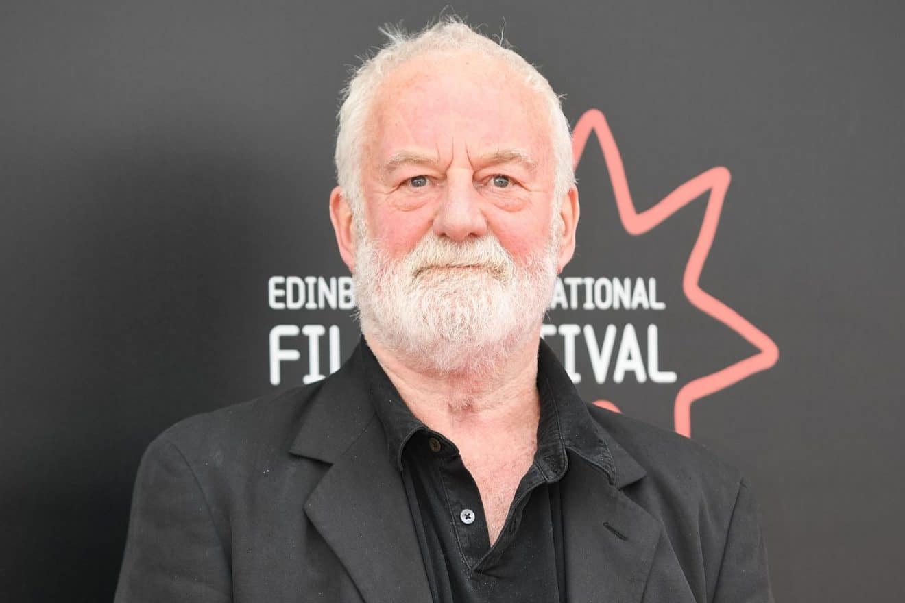 Bernard Hill