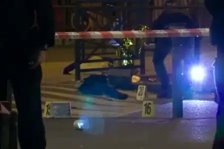 Seine-Saint-Denis fusillade sevran (1)