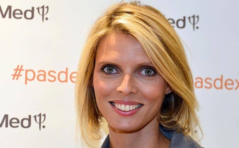 Sylvie Tellier
