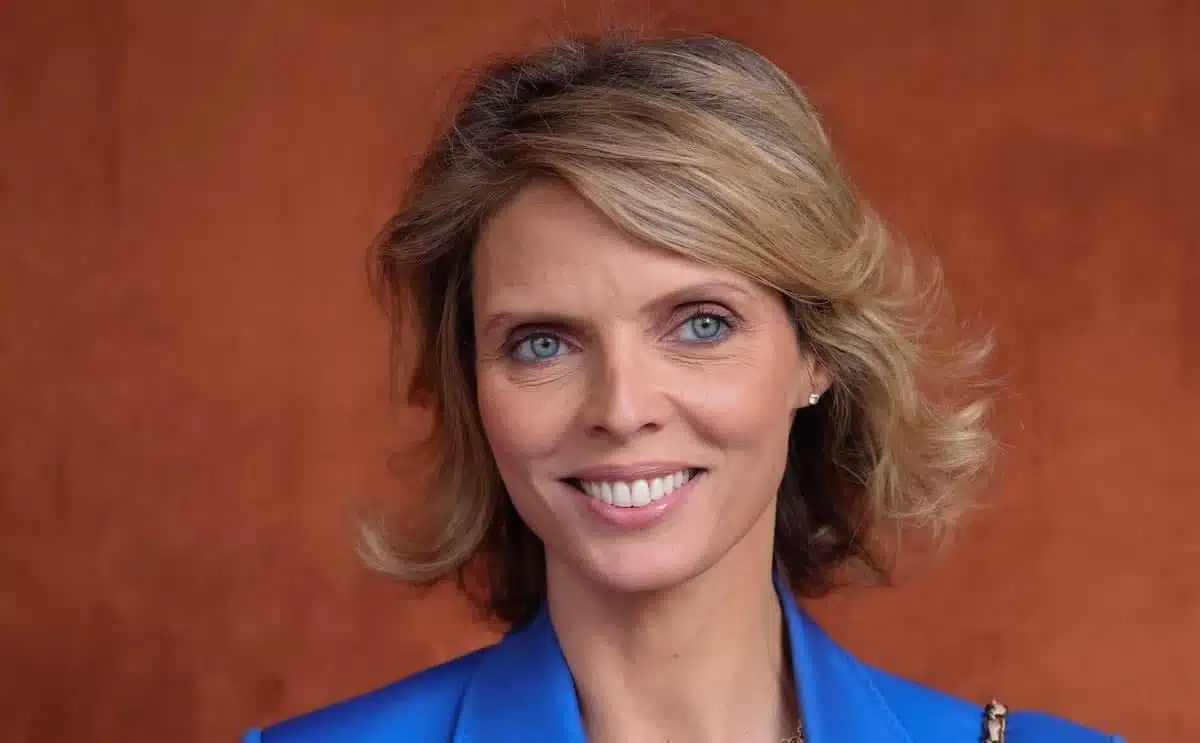 Sylvie Tellier